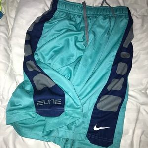 Youth Boy Nike Shorts